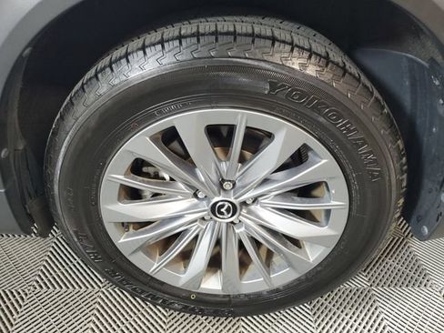 Certified 2024 MAZDA CX-90 3.3 Turbo w/ Preferred Plus AWD/4WD image 11