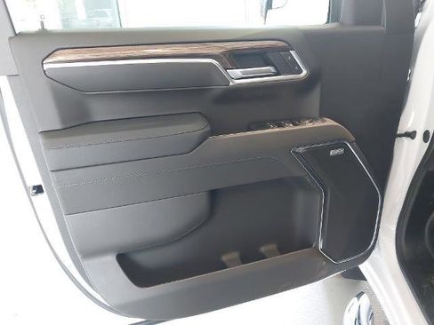 New 2026 Chevrolet Silverado 1500 RST w/ All Star Edition Plus AWD/4WD image 25