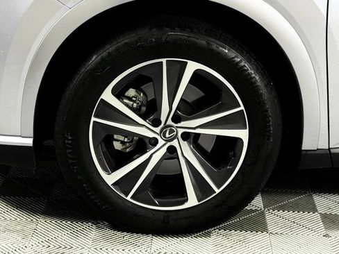 Used 2025 Lexus RX 350 FWD image 14