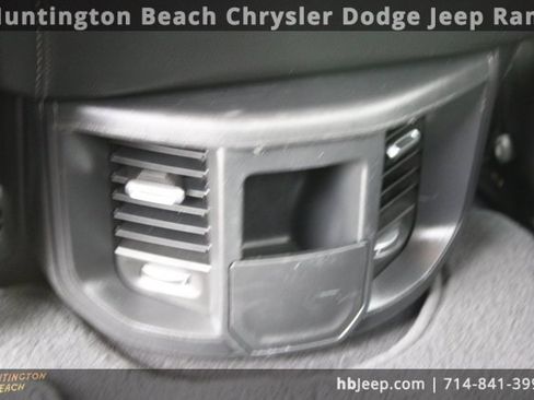 Used 2024 RAM 2500 Big Horn image 37