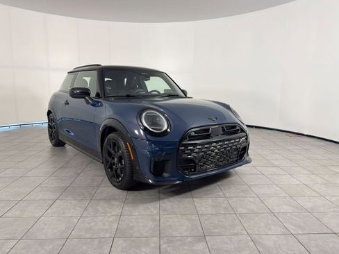 New 2026 MINI Cooper S FWD image 6