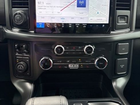 New 2025 Ford F150 Tremor w/ Bed Utility Package image 31