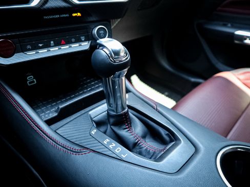 Used 2024 Ford Mustang Premium RWD image 26
