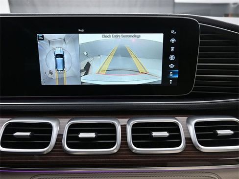 Used 2023 Mercedes-Benz GLE 350 4MATIC image 12