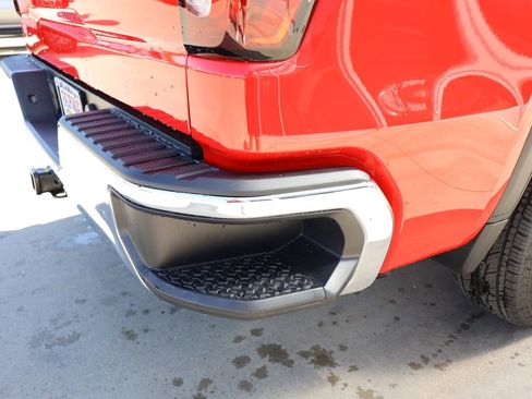 New 2026 GMC Sierra 1500 Pro AWD/4WD image 27