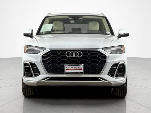 Used 2023 Audi Q5 2.0T Premium w/ Convenience Package AWD/4WD image 8