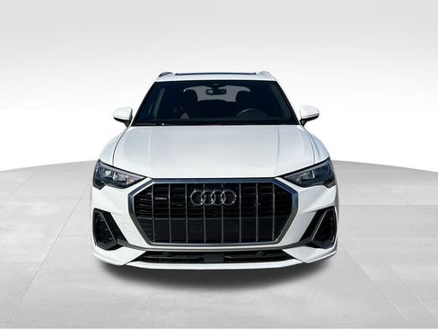 Used 2022 Audi Q3 2.0T Premium image 8