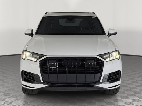 Used 2023 Audi Q7 3.0T Premium Plus w/ Premium Plus Package AWD/4WD image 6