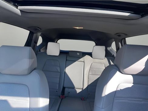 Used 2020 Honda CR-V EX-L image 16