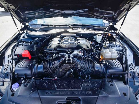 Certified 2024 Ford Mustang GT Premium RWD image 26