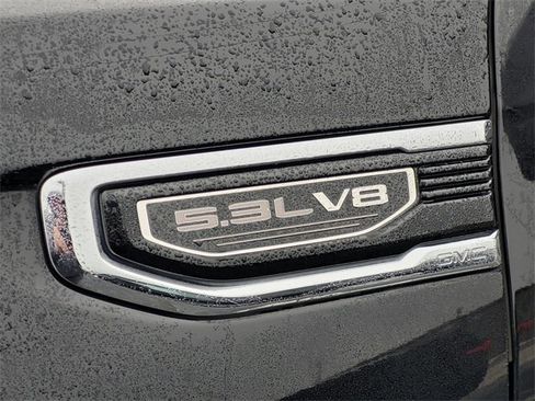 Used 2022 GMC Sierra 1500 SLT w/ SLT Convenience Package image 4