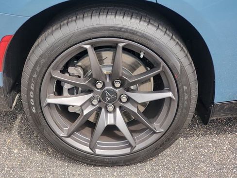 New 2026 Dodge Charger Scat Pack AWD/4WD image 6