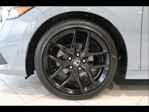 Certified 2023 Honda Civic Sport image 9