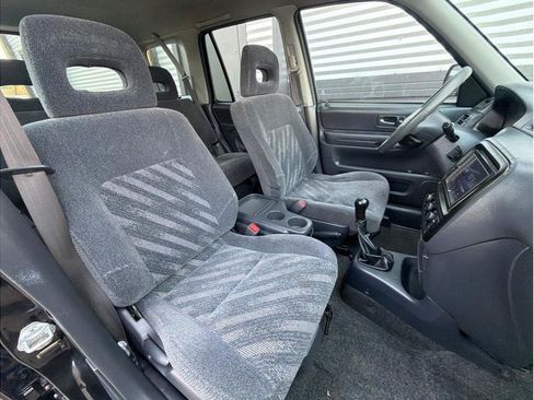 Used 2001 Honda CR-V EX image 4