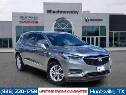 Used 2019 Buick Enclave Premium
