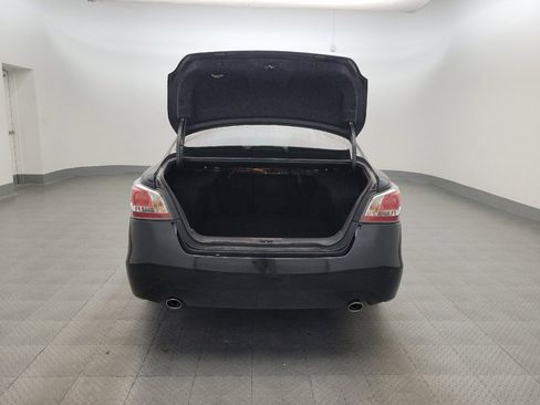 Used 2014 Nissan Altima 2.5 S FWD image 29