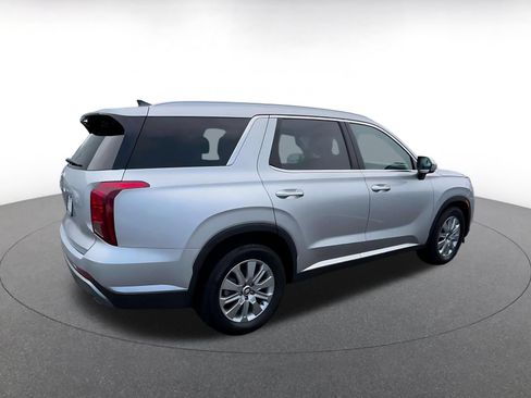 Used 2025 Hyundai Palisade SEL FWD image 12