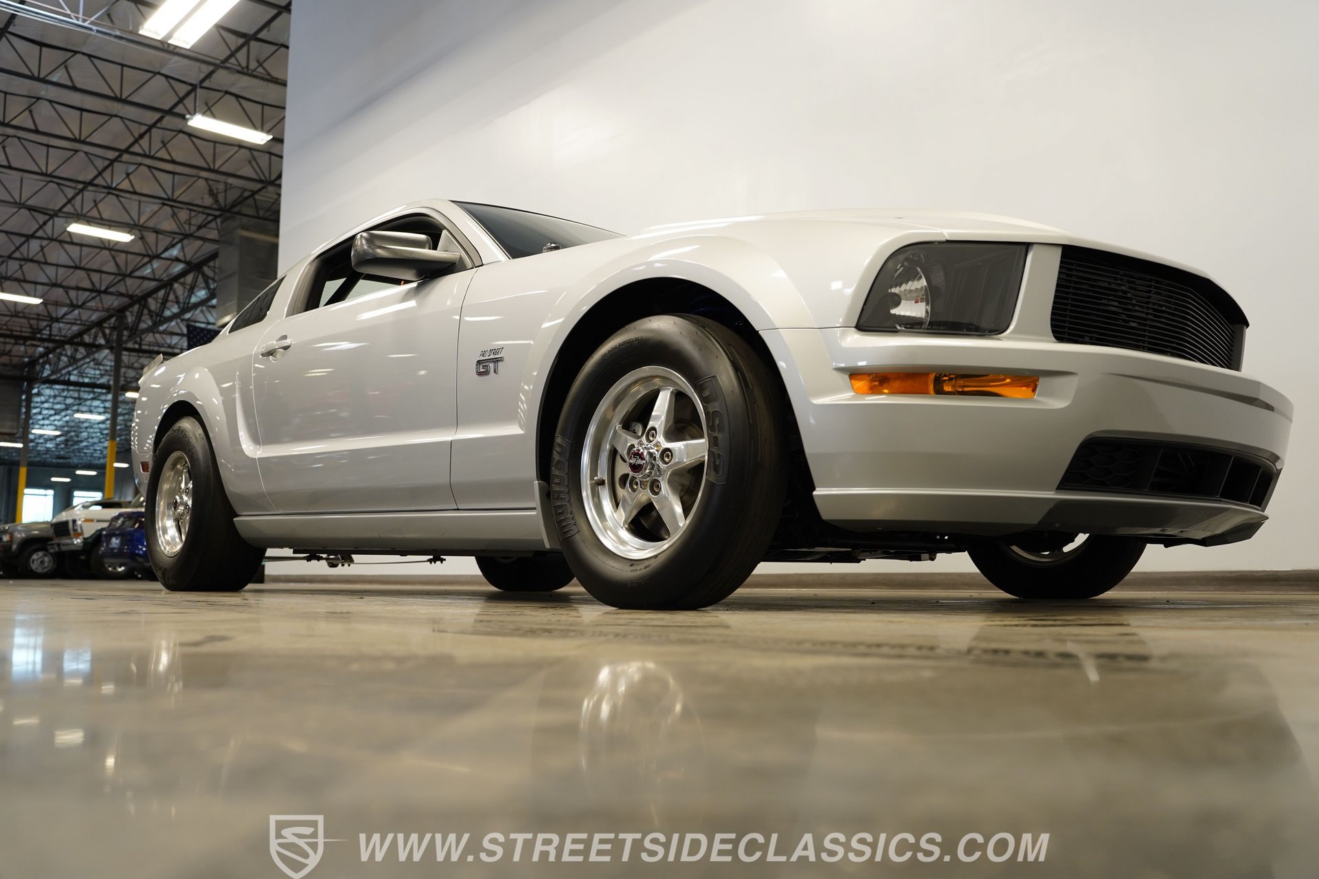 Used 2006 Ford Mustang GT RWD image 36