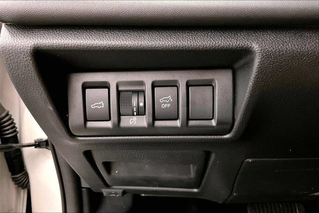 Used 2024 Subaru Outback Wilderness AWD/4WD image 39