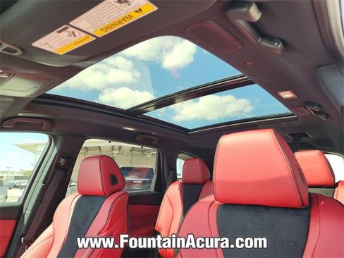 New 2026 Acura MDX A-Spec image 15