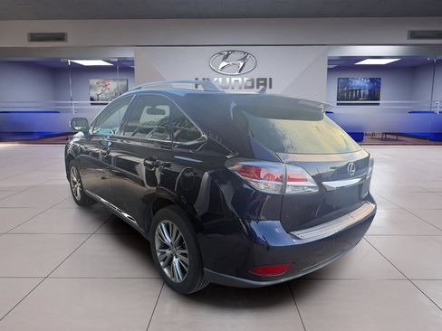 Used 2013 Lexus RX 350 FWD w/ Navigation Pkg image 4