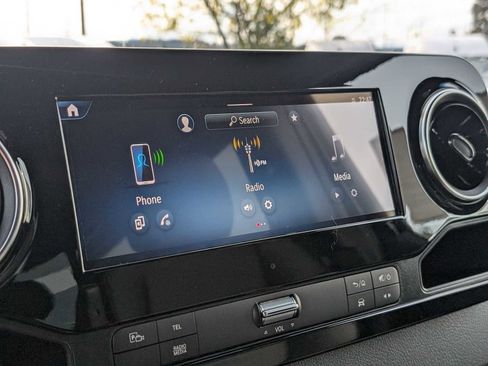 New 2025 Mercedes-Benz Sprinter 2500 image 28