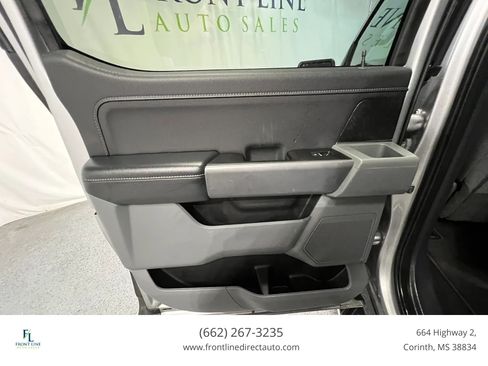 Used 2022 Ford F150 XLT w/ Equipment Group 301A Mid AWD/4WD image 21