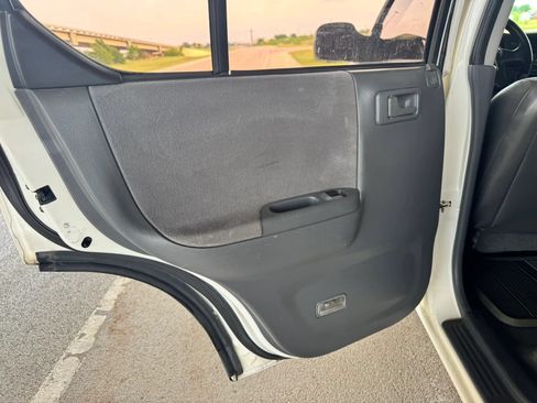 Used 1998 Honda Passport LX image 16