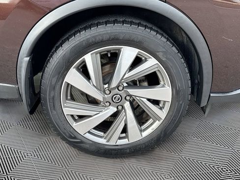 Used 2019 Nissan Murano SL image 16