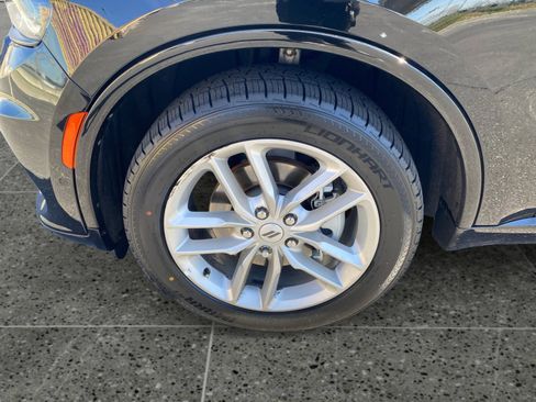 Used 2025 Dodge Durango GT image 14