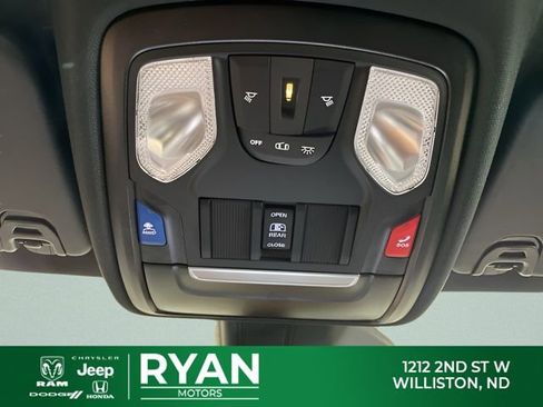 New 2026 RAM 1500 Tradesman AWD/4WD image 30
