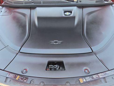 Used 2024 Chevrolet Blazer EV RS AWD/4WD image 13