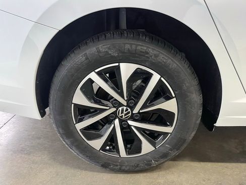 New 2026 Volkswagen Jetta S image 30