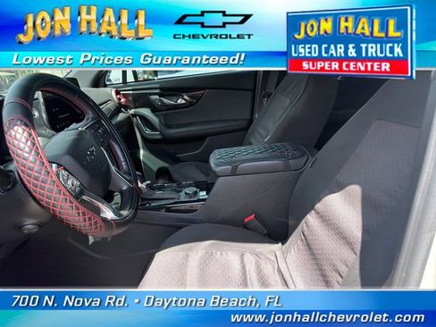 Used 2023 Chevrolet Blazer RS w/ Driver Confidence II Package AWD/4WD image 15