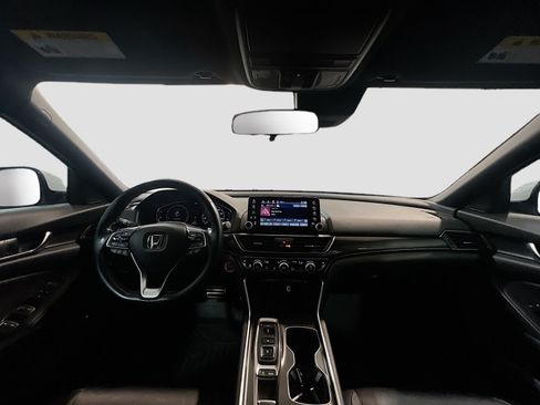 Used 2020 Honda Accord Sport image 16