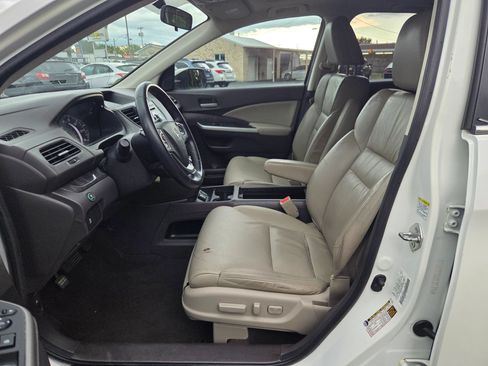 Used 2013 Honda CR-V EX-L image 9
