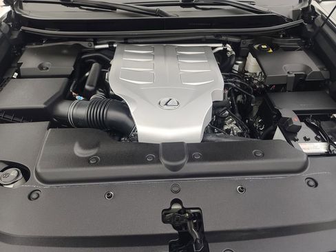 Used 2023 Lexus GX 460 Premium image 47