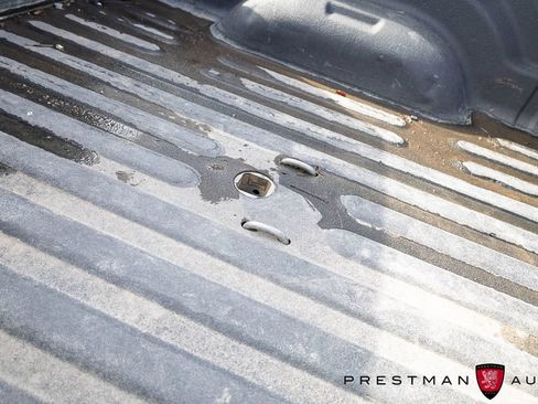 Used 2021 RAM 2500 Laramie AWD/4WD image 45