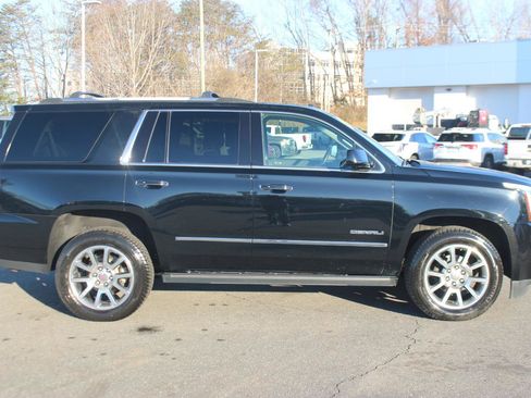 Used 2020 GMC Yukon Denali w/ Open Road Package image 7