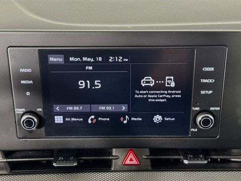 Used 2025 Kia Sportage LX AWD/4WD image 14