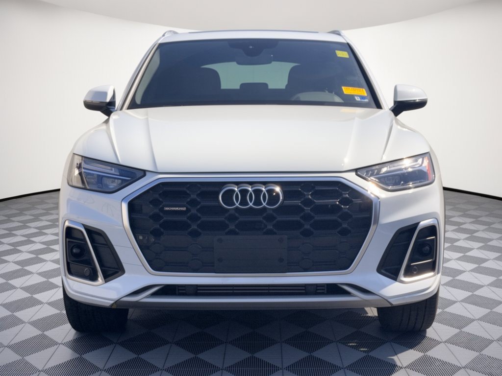 Used 2023 Audi Q5 2.0T Premium AWD/4WD image 6