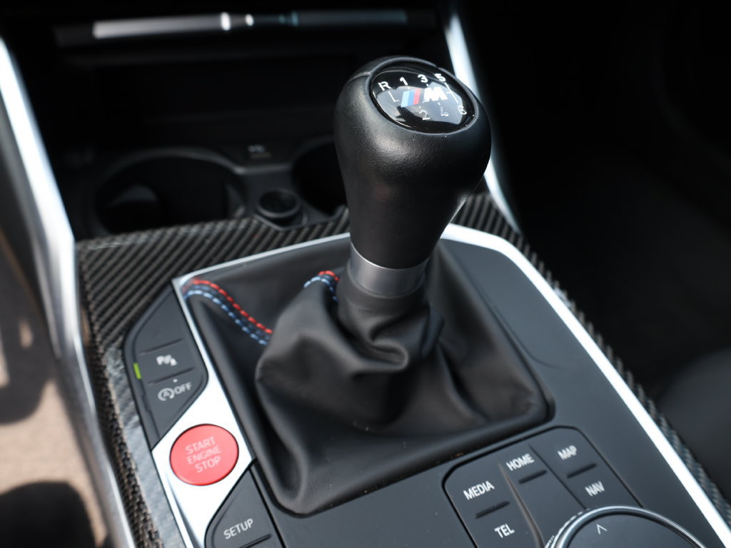Used 2023 BMW M2 w/ Lighting Package RWD image 24