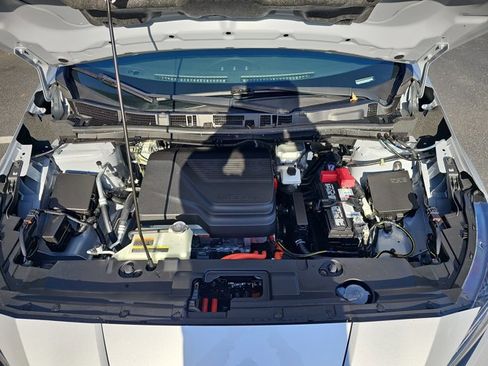 Certified 2023 Nissan Leaf S image 26