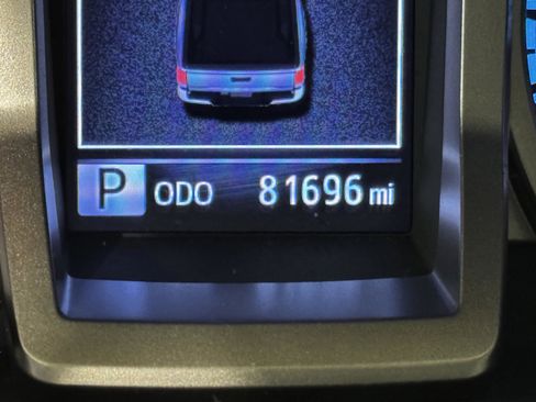 Used 2021 Toyota Tacoma SR5 image 18