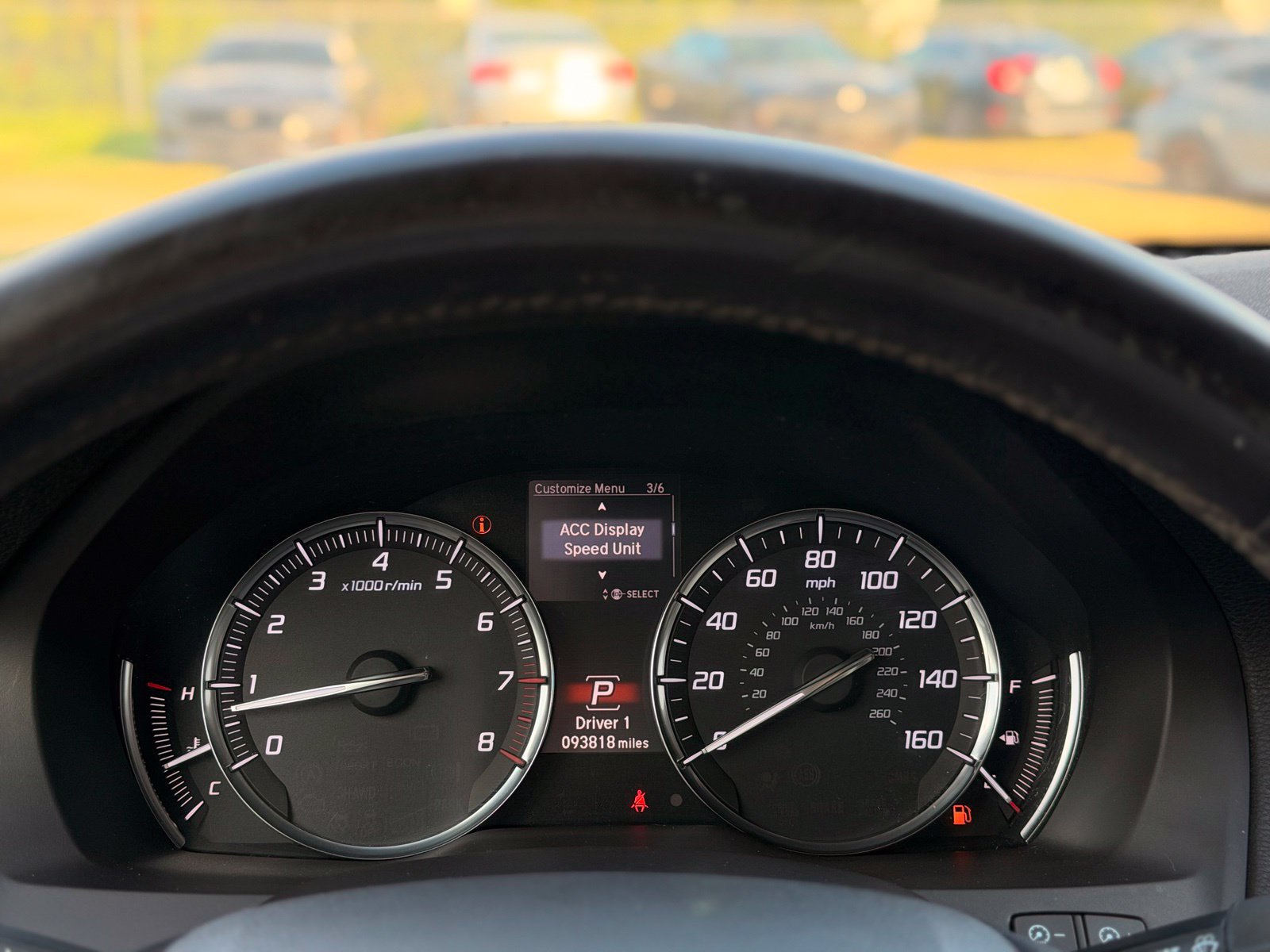 Used 2017 Acura MDX FWD image 42