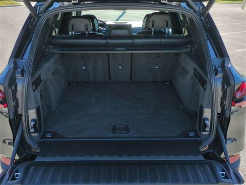 Used 2025 BMW X5 sDrive40i image 13