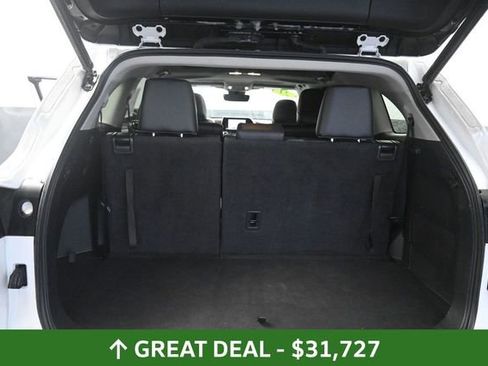 Used 2023 Toyota Highlander XLE FWD image 20