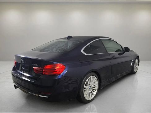 Used 2014 BMW 428i Coupe image 7