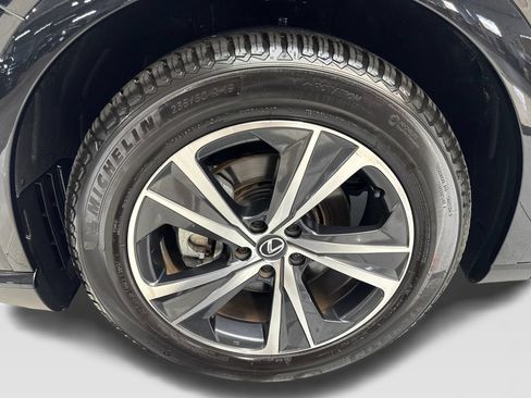 Used 2024 Lexus RX 350 Premium w/ Cold Area Package AWD/4WD image 79