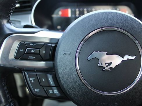 Used 2020 Ford Mustang GT Premium w/ GT Performance Package image 17